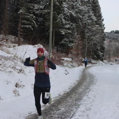 Hans Jacobs Minneløp 2023