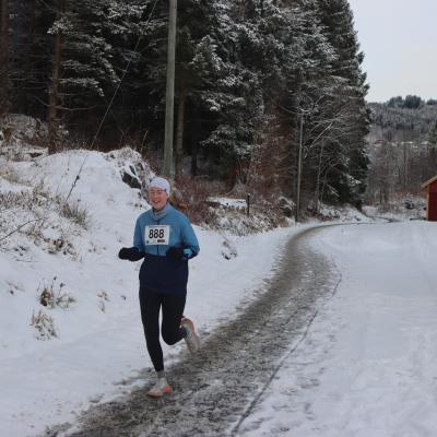 Hans Jacobs Minneløp 2023