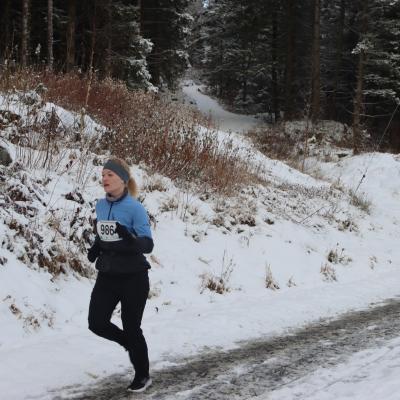 Hans Jacobs Minneløp 2023