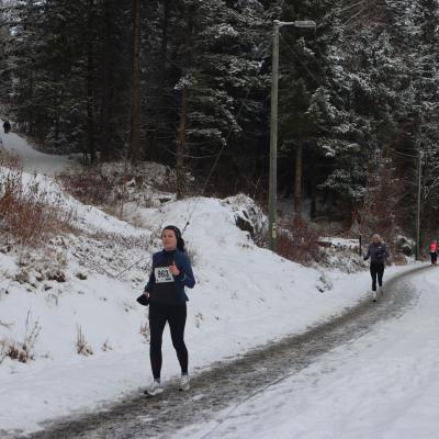 Hans Jacobs Minneløp 2023