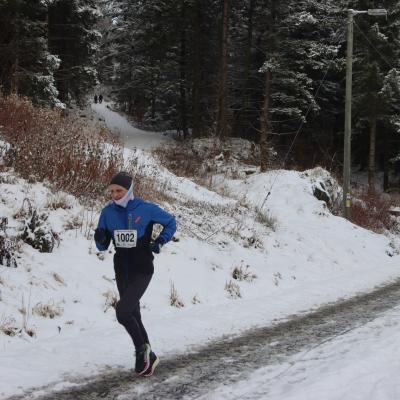 Hans Jacobs Minneløp 2023