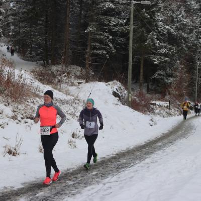 Hans Jacobs Minneløp 2023