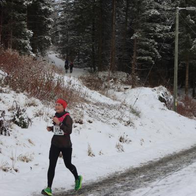 Hans Jacobs Minneløp 2023