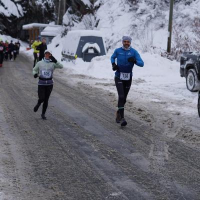 Bergen Vintermaraton 2024_5