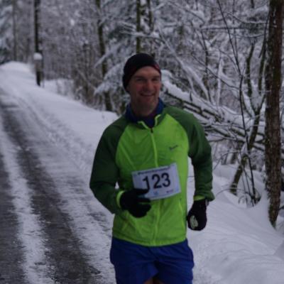 Bergen Vintermaraton 2024