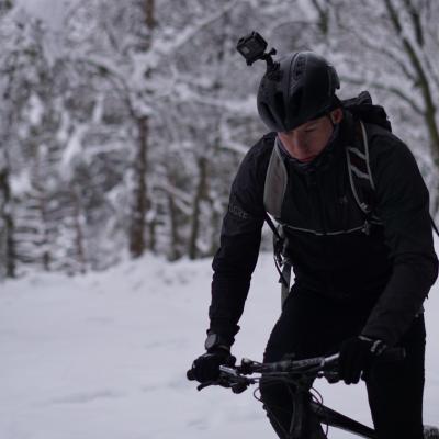 Bergen Vintermaraton 2024