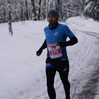 Bergen Vintermaraton 2024