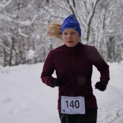 Bergen Vintermaraton 2024