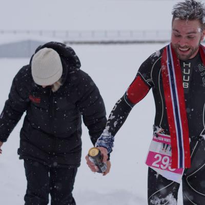 Bergen Vintermaraton 2024