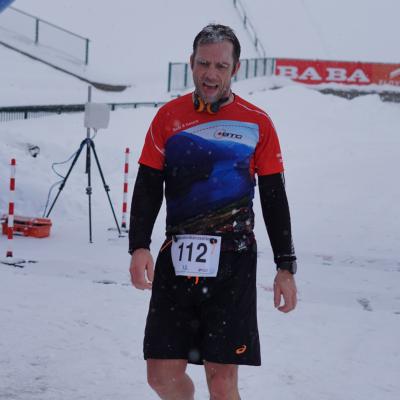 Bergen Vintermaraton 2024