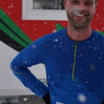 Bergen Vintermaraton 2024