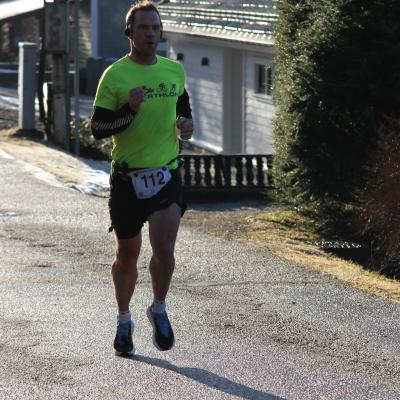 Februar Maraton 2024