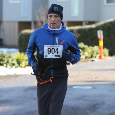 Februar Maraton 2024