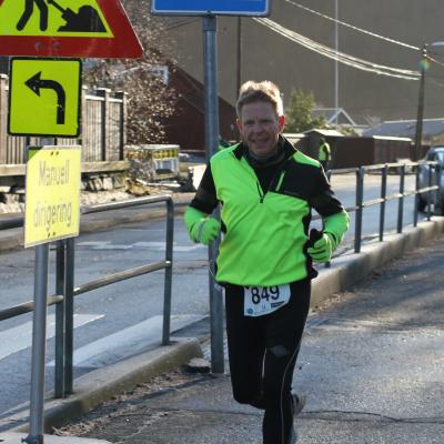 Februar Maraton 2024