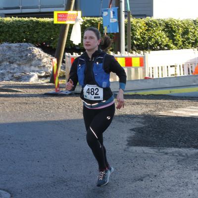 Februar Maraton 2024