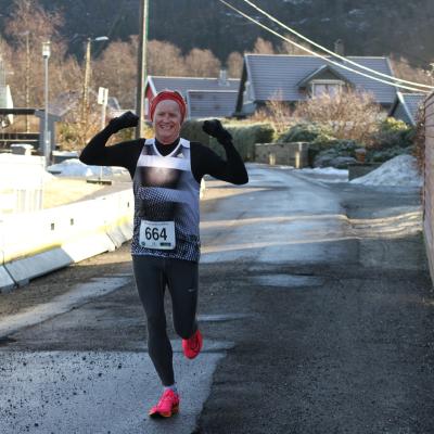 Februar Maraton 2024