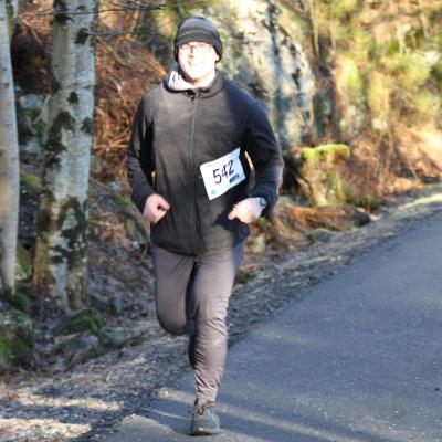 Februar Maraton 2024