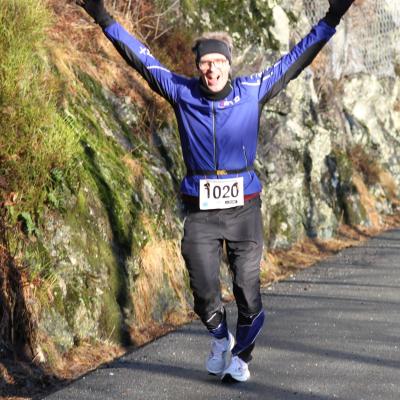 Februar Maraton 2024