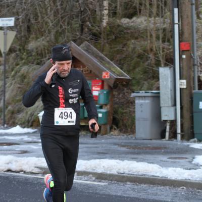 Februar Maraton 2024