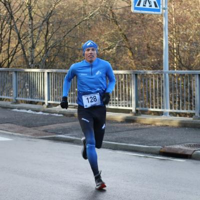 Februar Maraton 2024