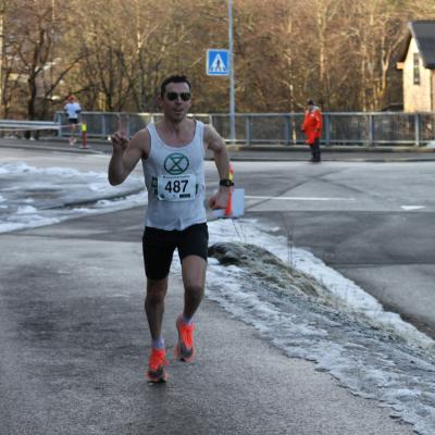 Februar Maraton 2024