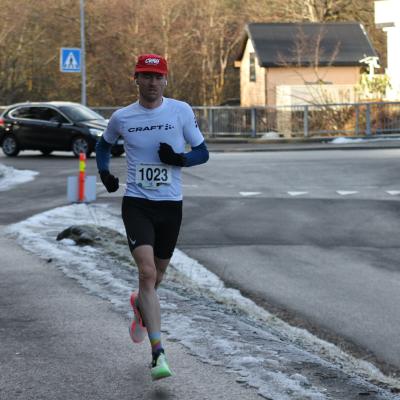 Februar Maraton 2024