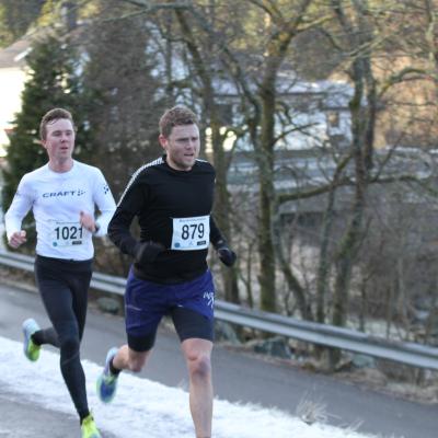 Februar Maraton 2024
