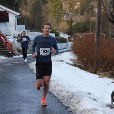 Februar Maraton 2024