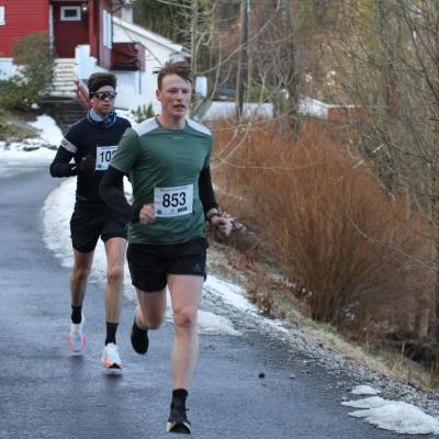 Februar Maraton 2024