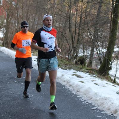 Februar Maraton 2024