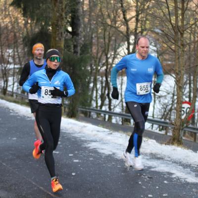 Februar Maraton 2024