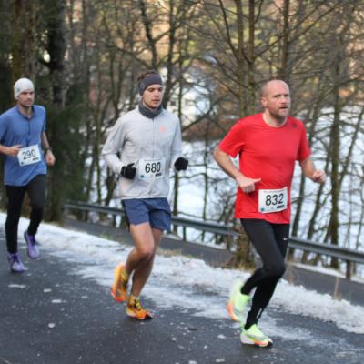 Februar Maraton 2024