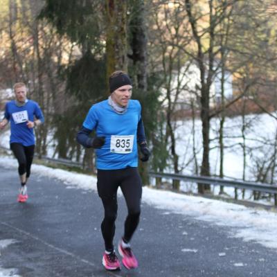 Februar Maraton 2024