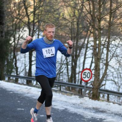 Februar Maraton 2024