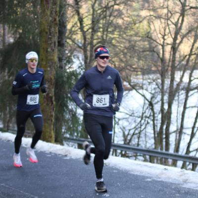 Februar Maraton 2024