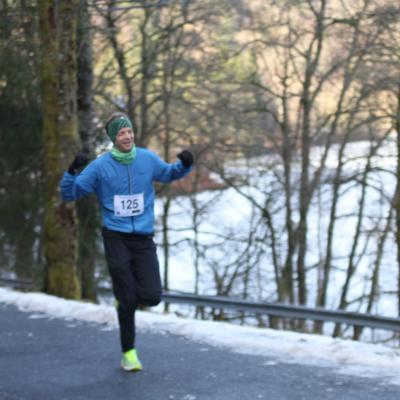 Februar Maraton 2024