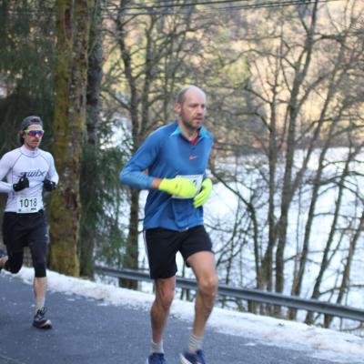 Februar Maraton 2024