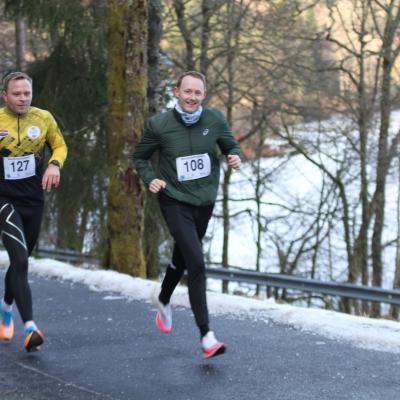 Februar Maraton 2024
