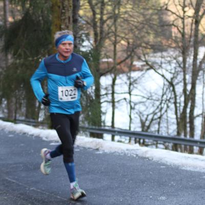 Februar Maraton 2024