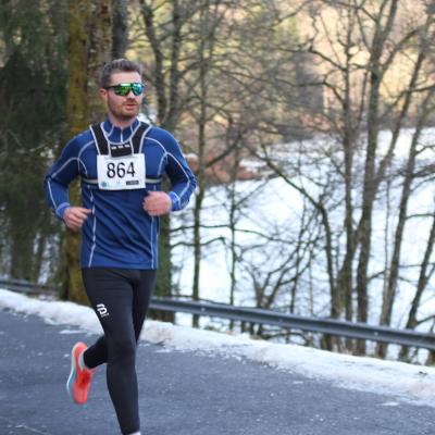 Februar Maraton 2024