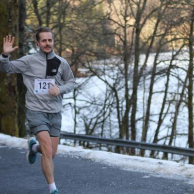 Februar Maraton 2024