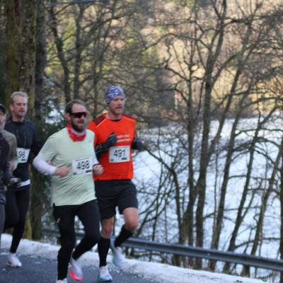 Februar Maraton 2024