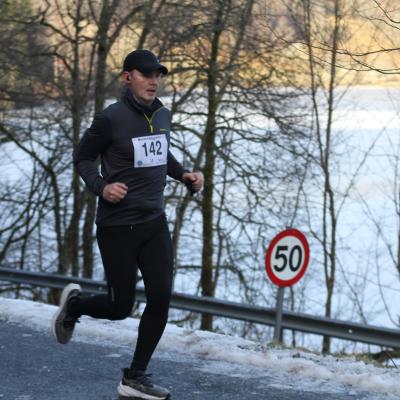 Februar Maraton 2024