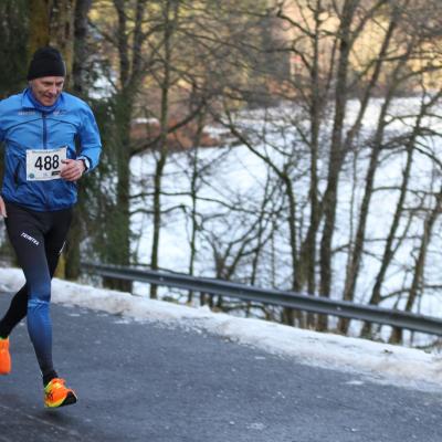 Februar Maraton 2024