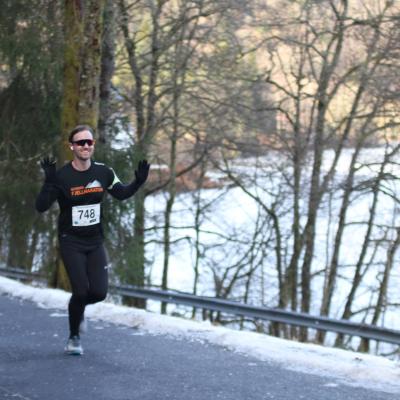 Februar Maraton 2024