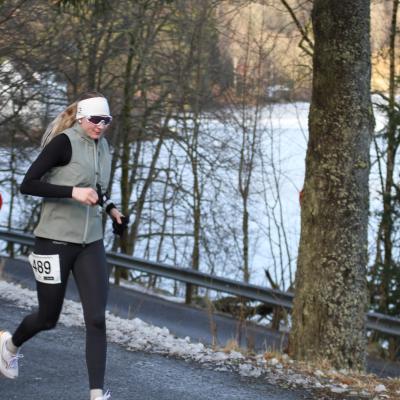 Februar Maraton 2024