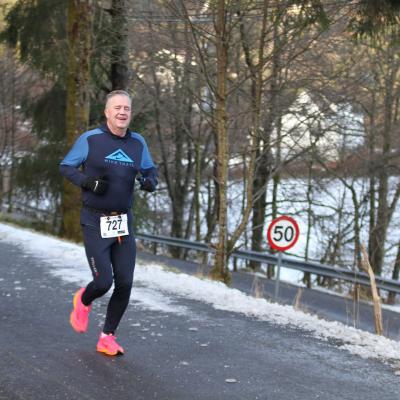 Februar Maraton 2024