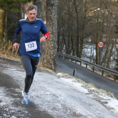 Februar Maraton 2024