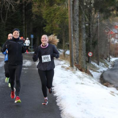 Februar Maraton 2024