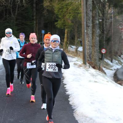Februar Maraton 2024